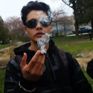 Meet your Posher, Vincent